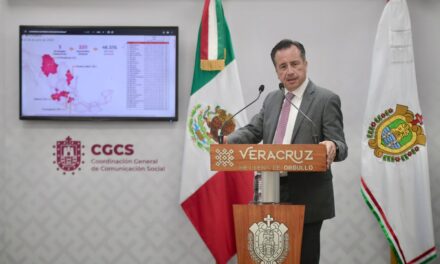 Todo respaldo a Fiscalías por caso Totalco, afirma Cuitláhuac