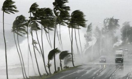 Fenómeno de ‘La Niña’ generaría más ciclones, emite PC ‘Alerta Climática’