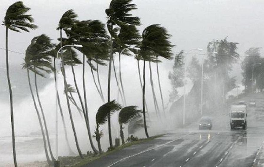 Fenómeno de ‘La Niña’ generaría más ciclones, emite PC ‘Alerta Climática’