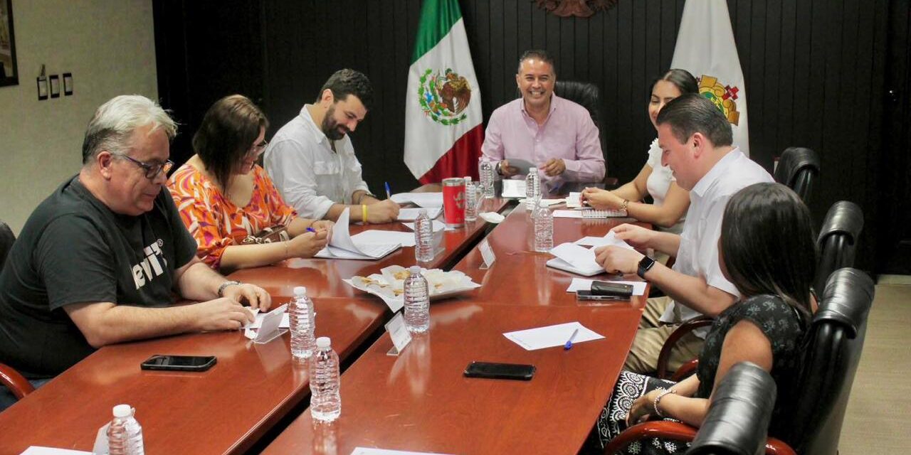 Secretaría de Turismo realizará una transición ordenada y en tiempo