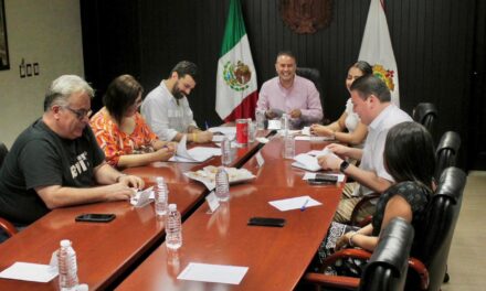 Secretaría de Turismo realizará una transición ordenada y en tiempo