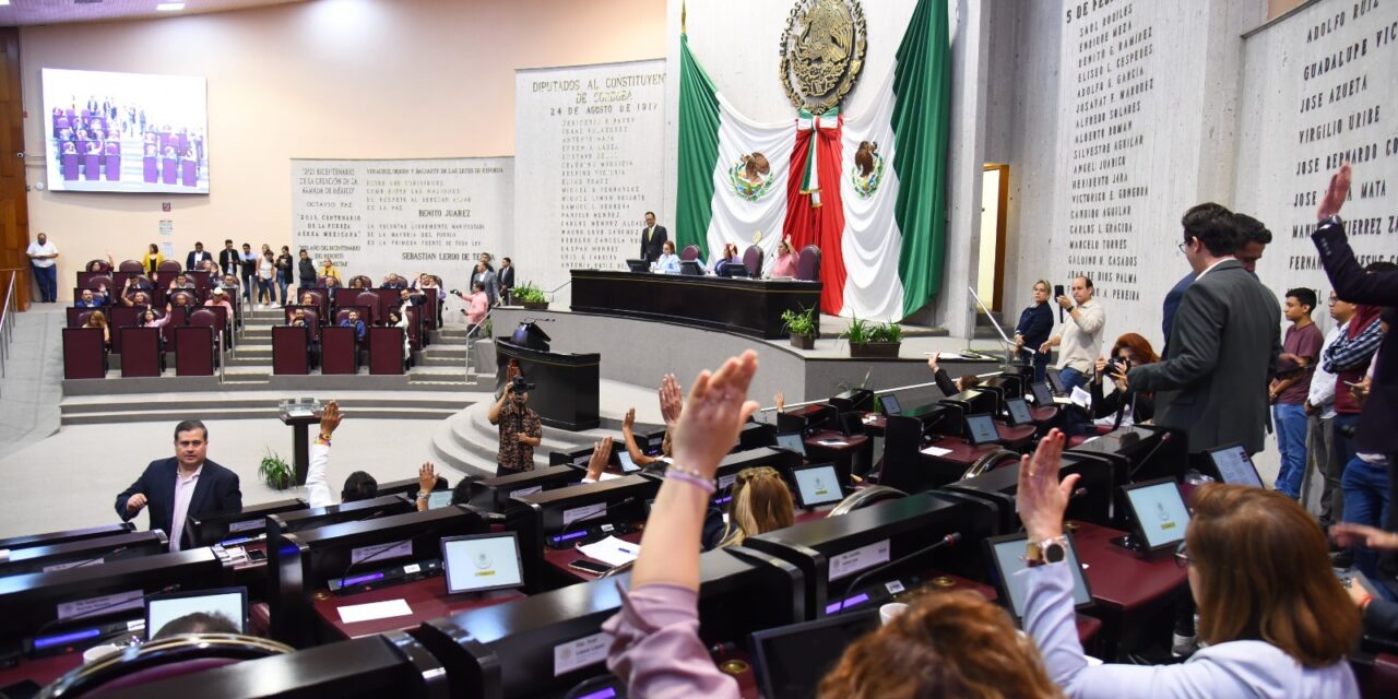 Aprueba Congreso Ley de Prevención, Atención y Asistencia de la Violencia Familiar