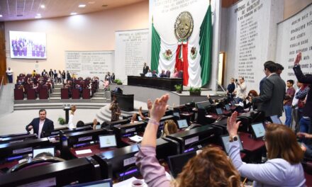 Aprueba Congreso Ley de Prevención, Atención y Asistencia de la Violencia Familiar