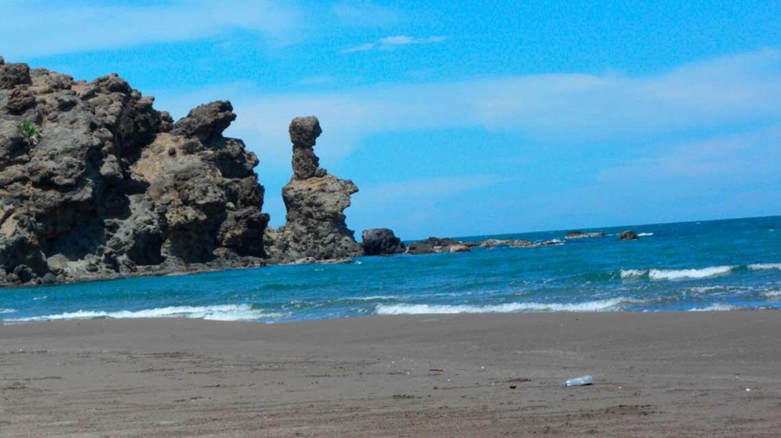 Playas veracruzanas aptas para el esparcimiento para este periodo vacacional de Verano