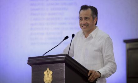 200 años de libertades constitucionales en Veracruz son gracias al Poder Legislativo