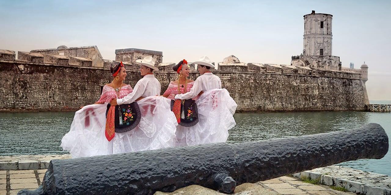 Listo Veracruz para recibir a turistas locales, nacionales e internacionales