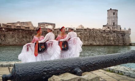 Listo Veracruz para recibir a turistas locales, nacionales e internacionales