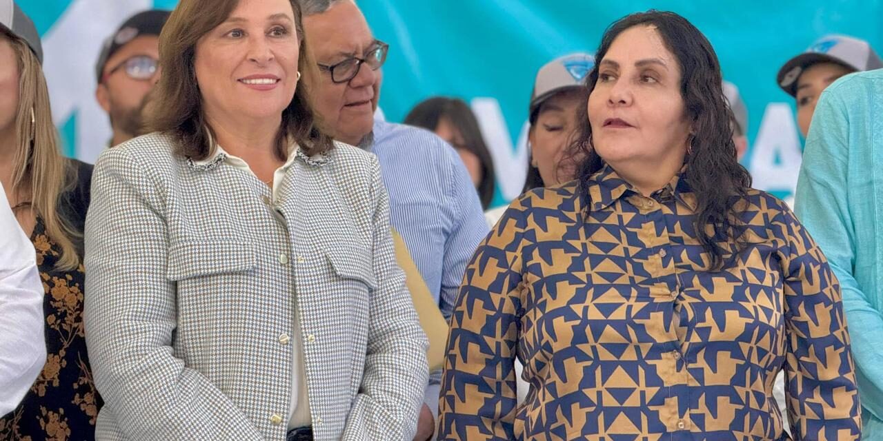 Sientan bases para transición en la SEV, futura titular Claudia Tello encabeza reuniones