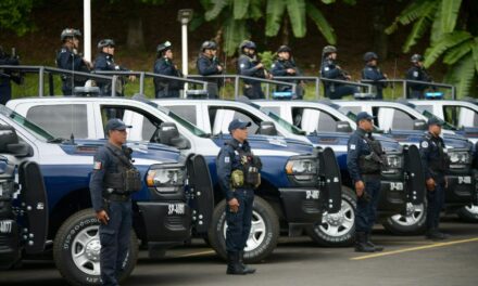 SSP colabora con la FGE y la FGR en los casos de elementos que incurrieron en abusos