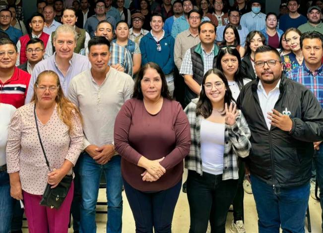 Buscarán sacar reformas presidenciales como disminuir a 64 años pensiones, becas universales y Poder Judicial