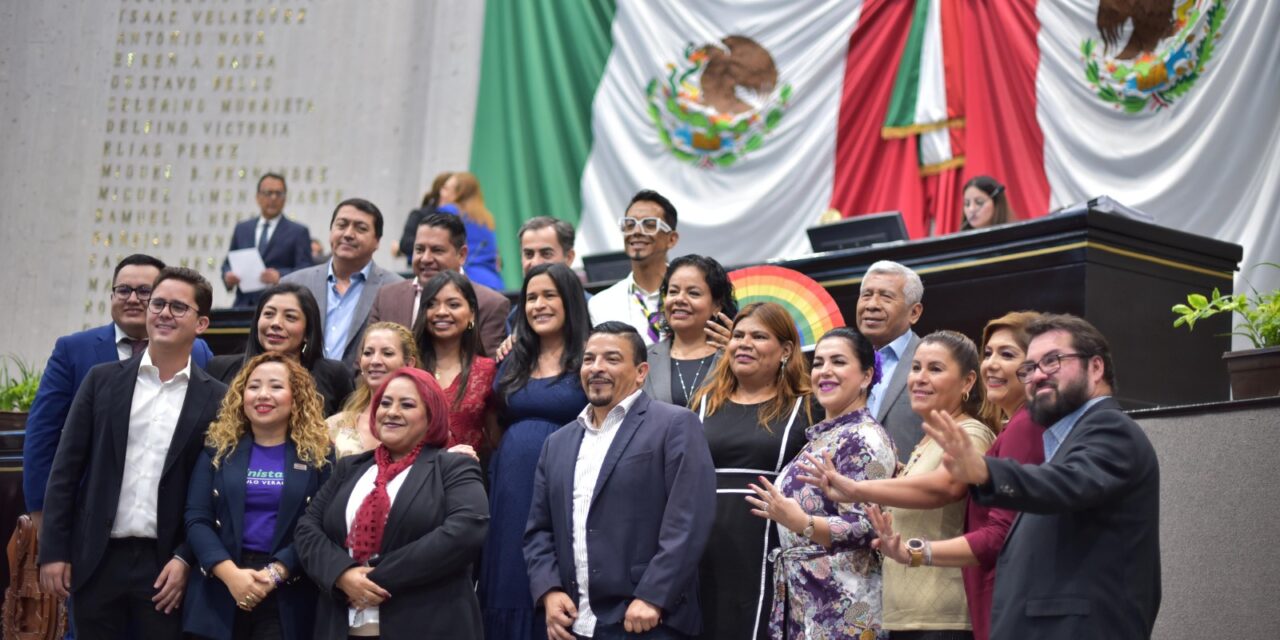 Aprueba Congreso nuevas fechas para inicio de Gobierno y Legislatura de Veracruz