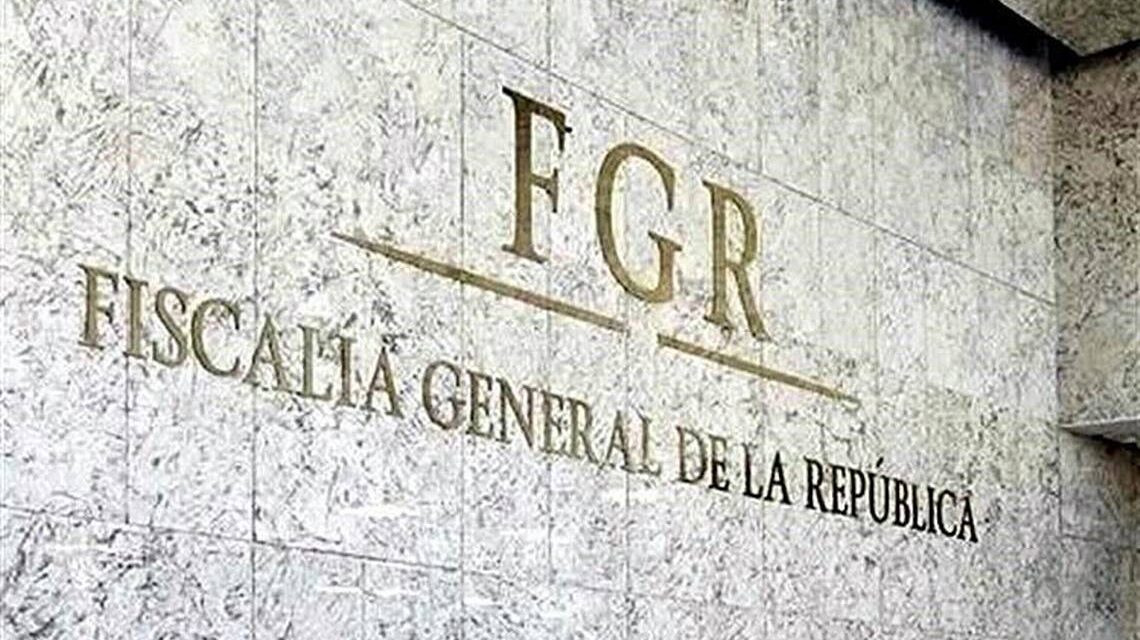 FGR vincula a proceso a dos elementos de Fuerza Civil por hechos de Totalco