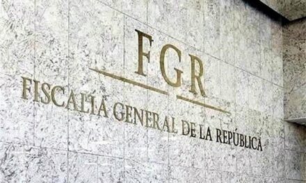 FGR vincula a proceso a dos elementos de Fuerza Civil por hechos de Totalco