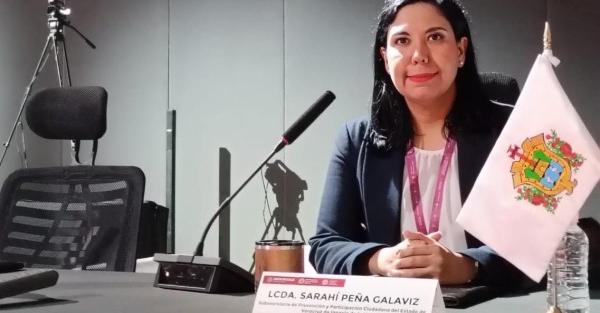 Veracruz participa en la Asamblea Plenaria de la Conferencia Nacional del Sistema Penitenciario 