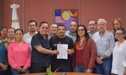 Inicia Congreso local y su Sindicato negociación laboral 2024