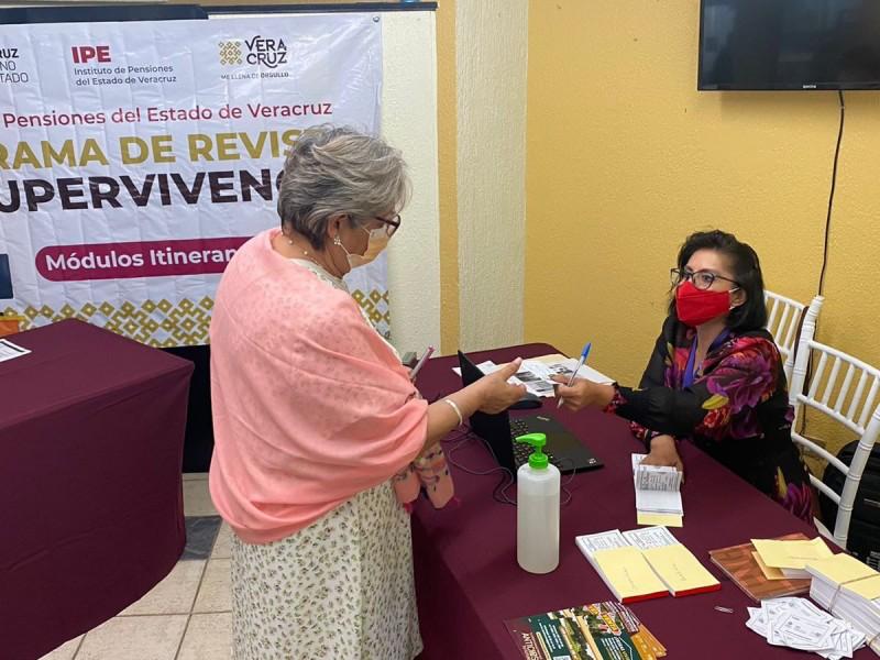 Jubilados del IPE deben acreditar ‘Revista de Supervivencia’ para continuar recibiendo su pensión