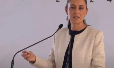 Emilia Esther Calleja será la primera mujer titular en la historia de la CFE