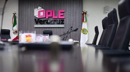 Trabaja OPLE en presupuesto para 2025, superaría los mil 400 mdp ante elección municipal