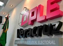 Asociaciones políticas buscarían registro ante OPLE