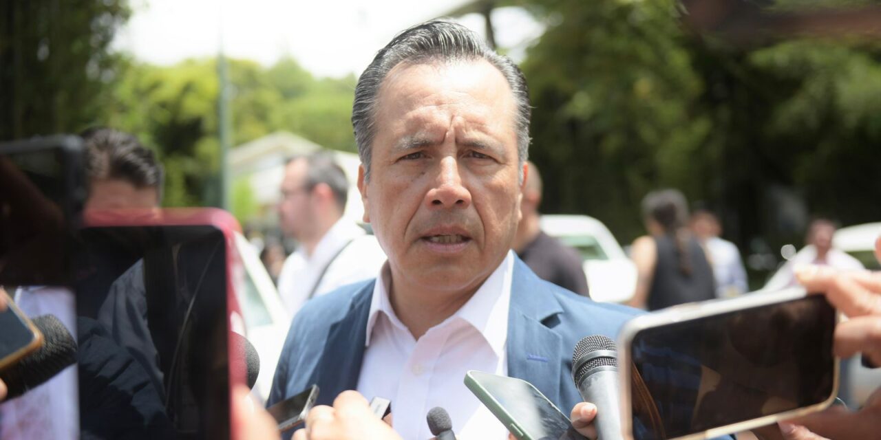 Irving, ex participante de ‘Exatlón’ saldrá libre, cuenta con respaldo del Estado