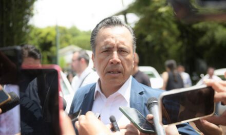 Irving, ex participante de ‘Exatlón’ saldrá libre, cuenta con respaldo del Estado