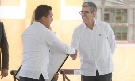 Identidad y calidad de productos veracruzanos, base y fortaleza de la economía