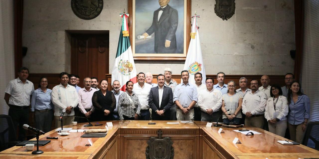 Áreas naturales protegidas, compromiso de la nueva política ambiental; suman 30 en Veracruz