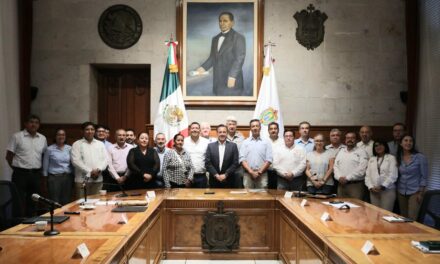 Áreas naturales protegidas, compromiso de la nueva política ambiental; suman 30 en Veracruz