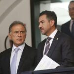 Descarta Fiscal hablar de proceso contra Senador Yunes ‘por secrecía’