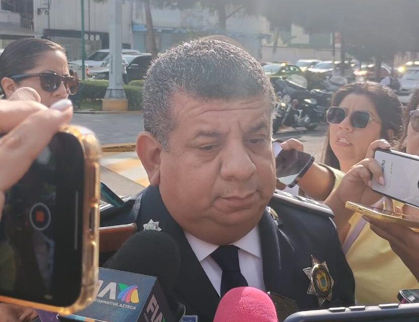 Descarta SSP que fueron 5 cuerpos hallados en Perote, Fiscalía investiga