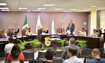 Autoriza Congreso a municipios realizar acciones en favor de la ciudadanía