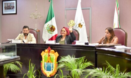 Analizan en el Congreso local diversas solicitudes municipales