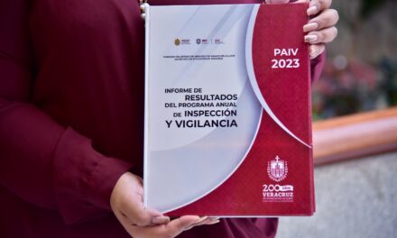 Recibe Congreso Informe de Inspección y Vigilancia a escuelas particulares