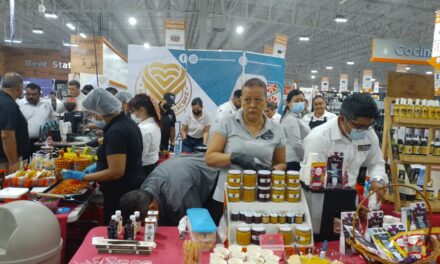 SEDECOP promueve vinculación entre productores veracruzanos y Grupo Chedraui