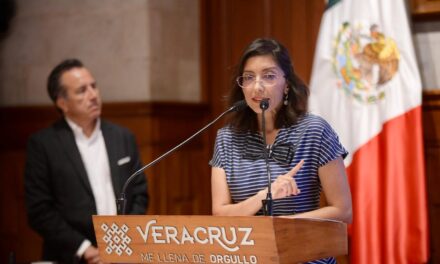 Histórico: Más de 800 mil personas han salido de la pobreza en Veracruz