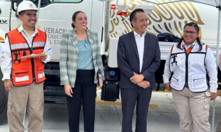 Simulacro Nacional 2024 registra una amplia participación ciudadana en Veracruz