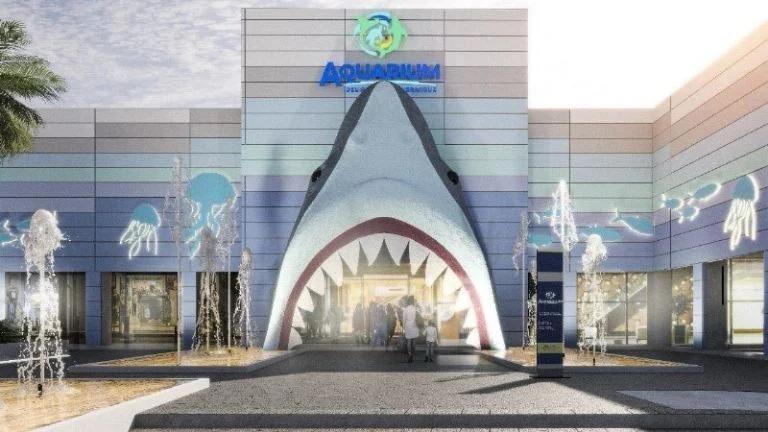 Descartan aumeno en tarifas del ‘Aquarium’ por remodelación