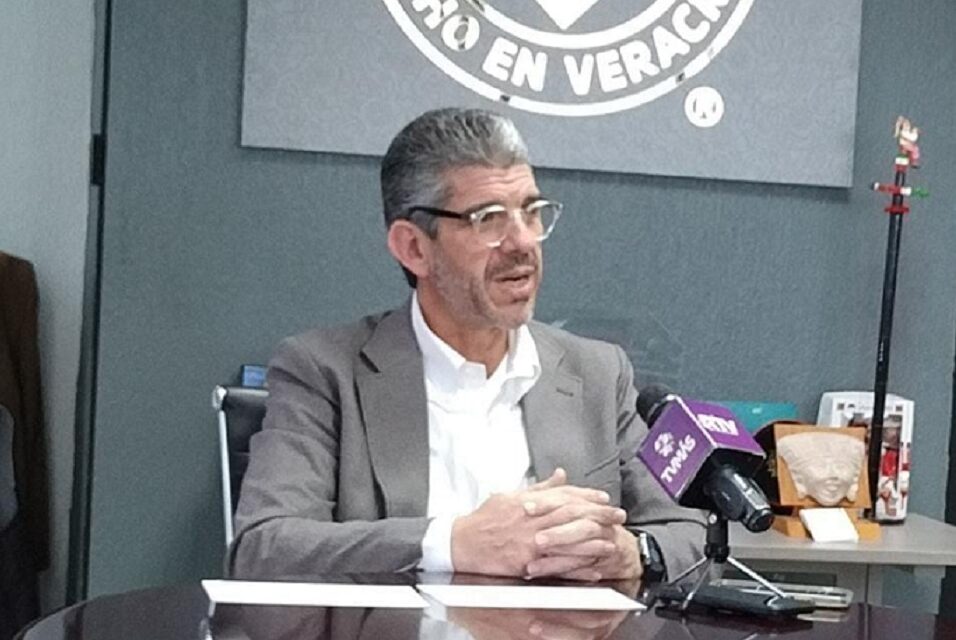 Destaca Veracruz entre los 5 estados del sureste con mayor inversión extranjera con 8 mil 233 mdd