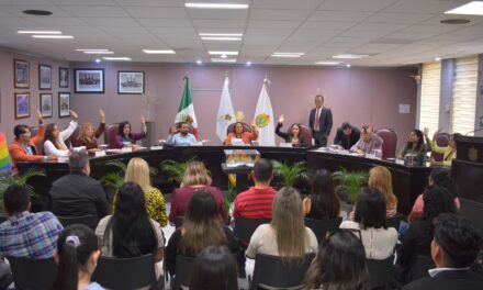 Recibe Congreso de Veracruz el VI Informe del Presidente de la República