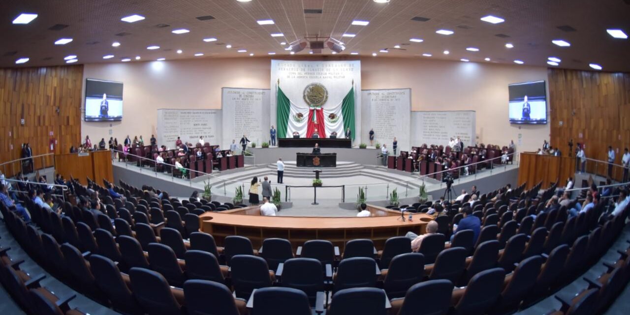 Aprueba Congreso de Veracruz reforma pro pueblos indígenas y afromexicanos