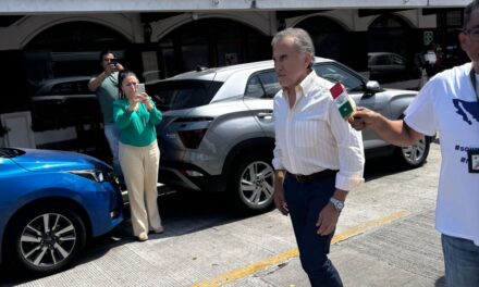 A cada santo, le llega su fiesta patronal