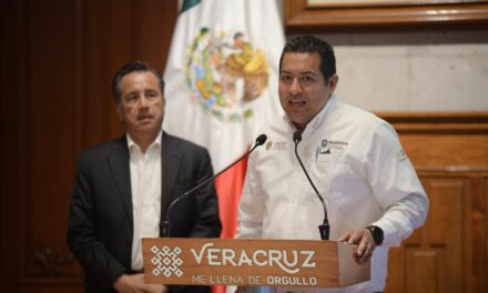 Proyectos ambientales recibieron 24 millones de pesos en Veracruz