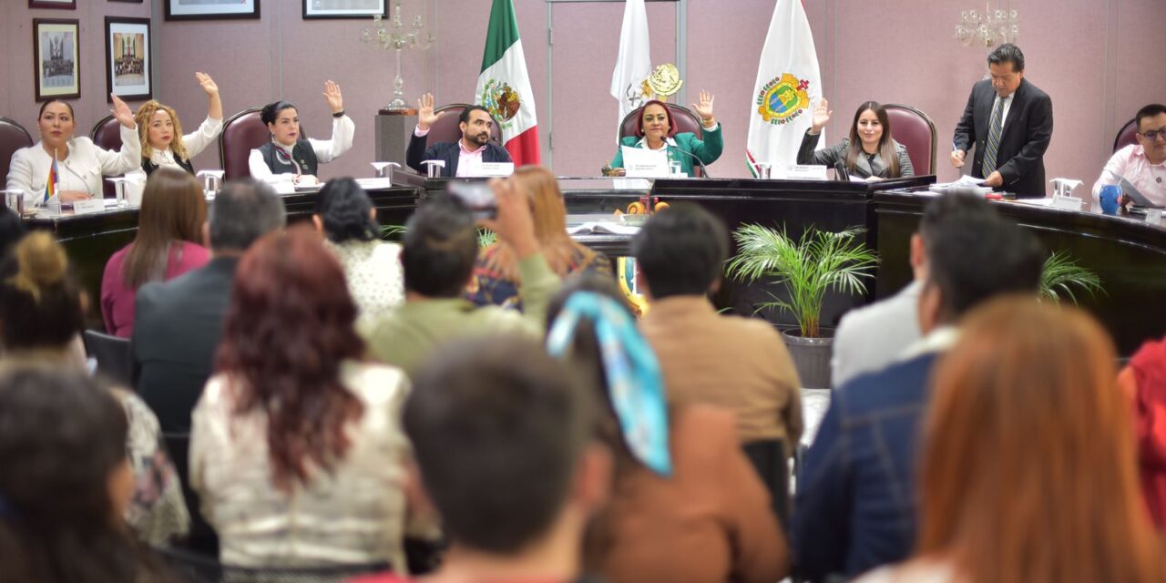 Impulsa Congreso generación de más espacios para la educación en Veracruz