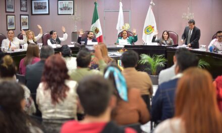 Impulsa Congreso generación de más espacios para la educación en Veracruz