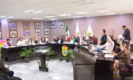 Da Congreso trámite a Iniciativa para modernizar legislación en transporte