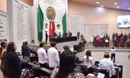 Modifica Congreso de Veracruz el Artículo 145 del Código Civil