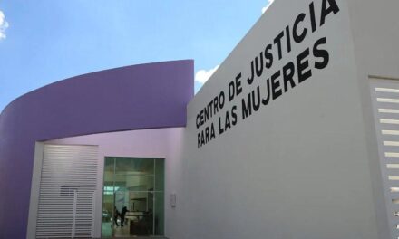 El Centro de Justicia para las Mujeres cuenta con 5 Fiscales para brindar atención