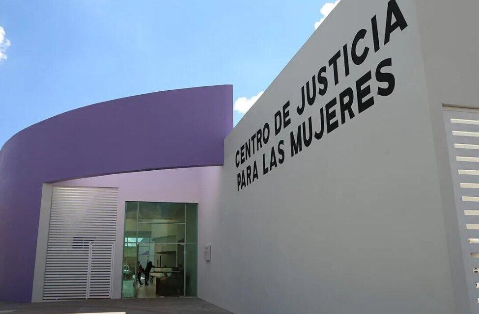 El Centro de Justicia para las Mujeres cuenta con 5 Fiscales para brindar atención