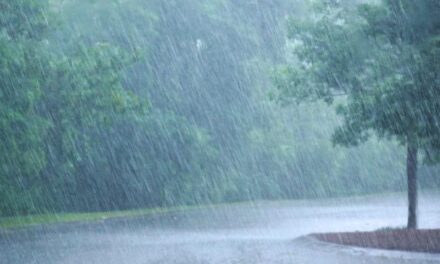 Prevén incremento de lluvias hacia el miércoles y fin de semana por onda tropical y frente frío