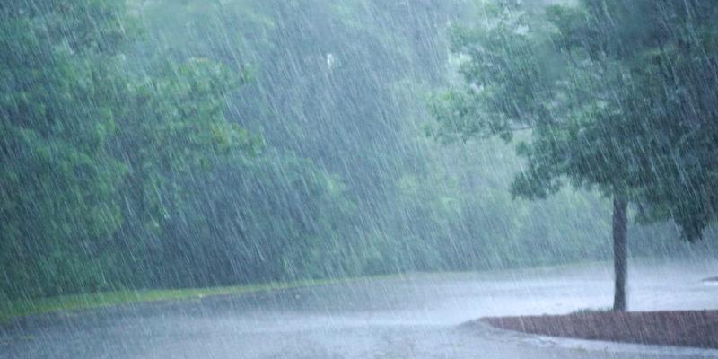 Prevén incremento de lluvias hacia el miércoles y fin de semana por onda tropical y frente frío